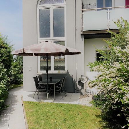 Apartment Sonne Waidhofen an der Thaya Eksteriør billede