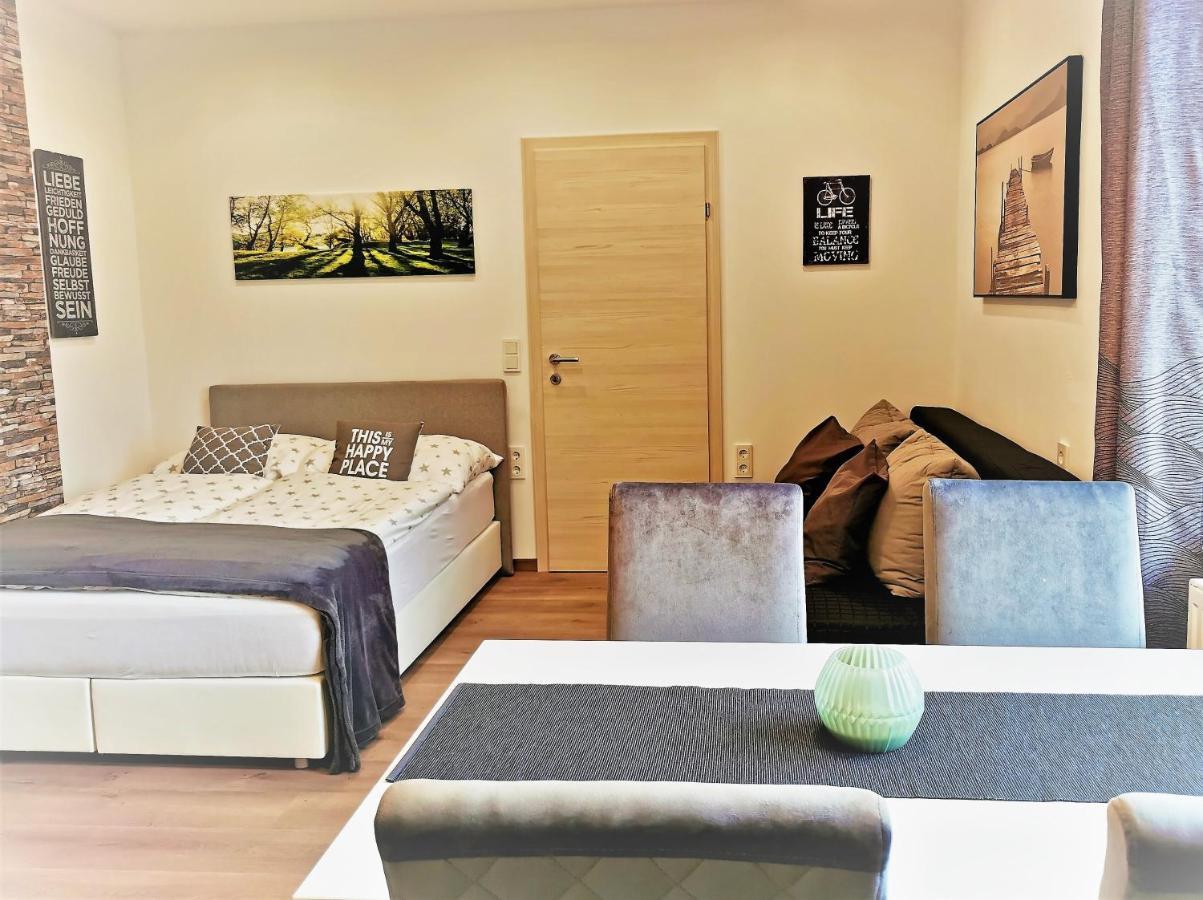 Apartment Sonne Waidhofen an der Thaya Eksteriør billede
