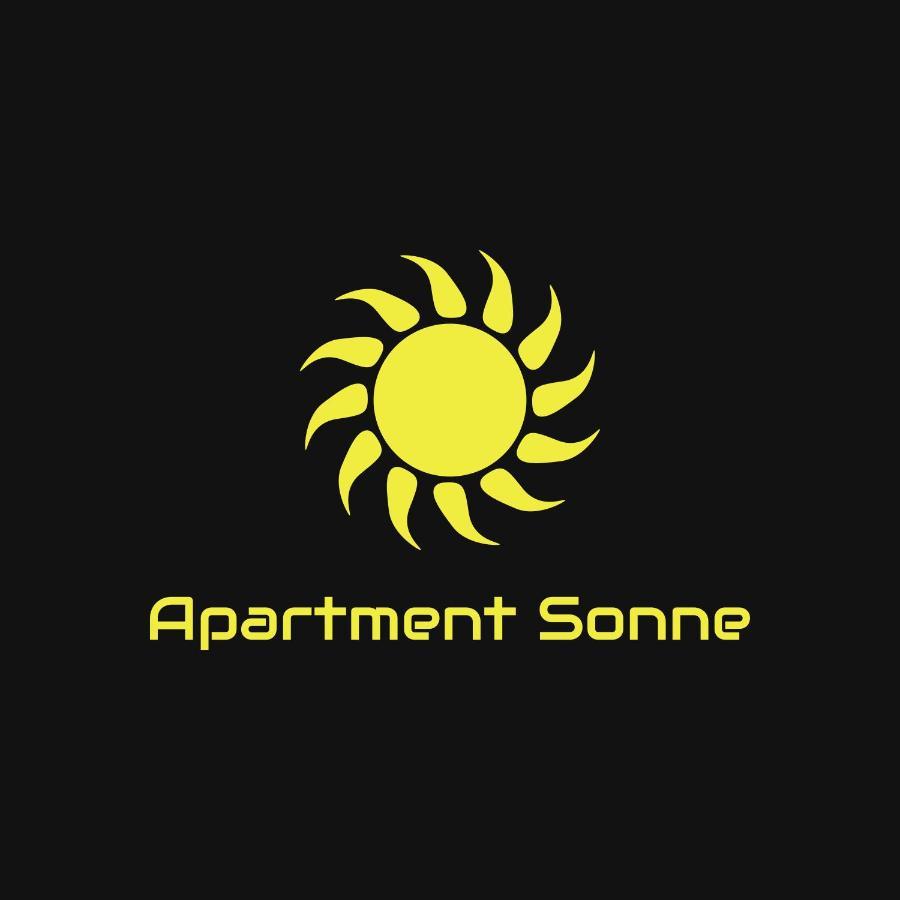 Apartment Sonne Waidhofen an der Thaya Eksteriør billede